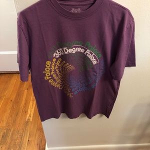 PALACE t shirt